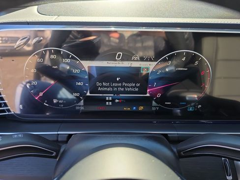 New 2026 Mercedes-Benz GLS 450 4MATIC image 13