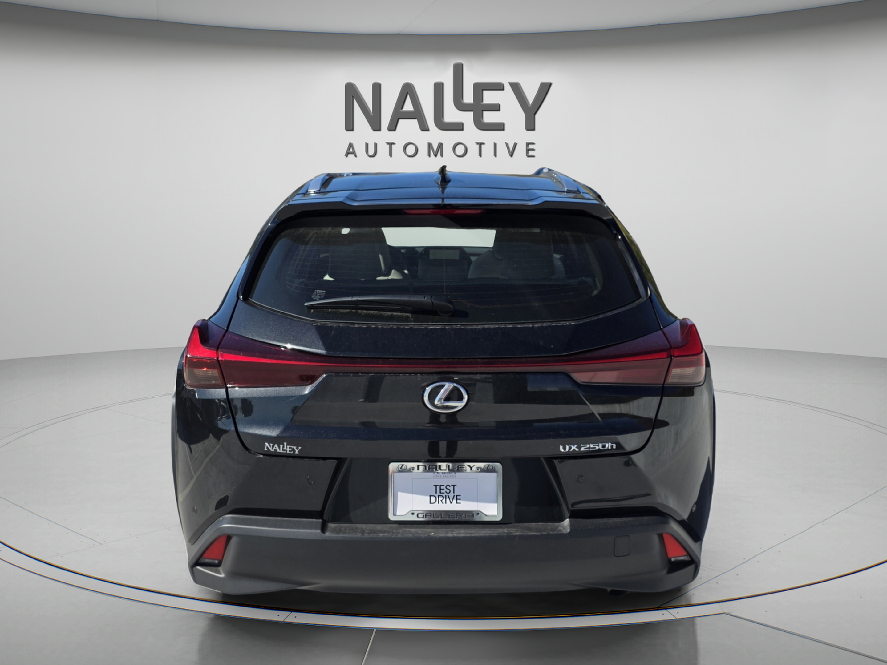 Used 2024 Lexus UX 250h FWD image 5