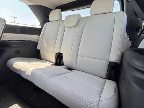 New 2026 Hyundai Palisade Calligraphy image 17