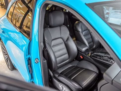 Used 2019 Porsche Macan S image 42