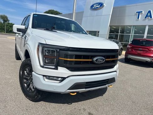 Used 2023 Ford F150 Tremor w/ Equipment Group 402A High AWD/4WD image 5