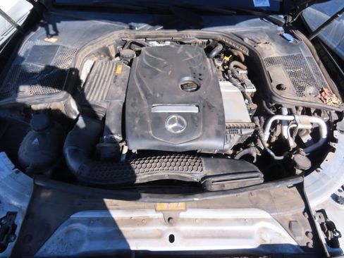 Used 2016 Mercedes-Benz C 300 C 300 image 13