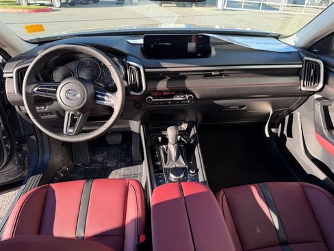 New 2026 MAZDA CX-50 AWD 2.5 Hybrid w/ Weather Package image 15