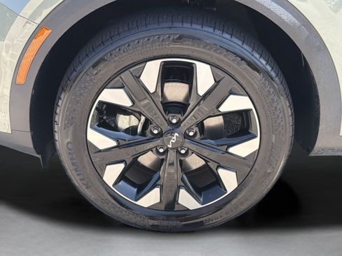 Certified 2024 Kia Sportage X-Line w/ X-Line Premium Package AWD/4WD image 36