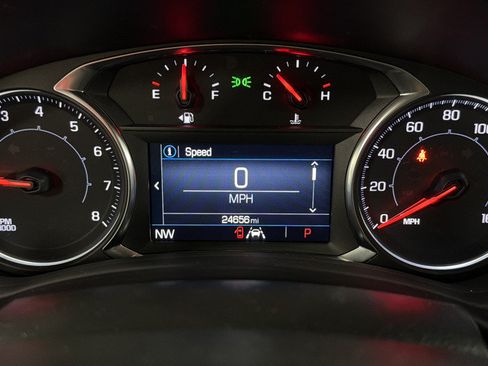 Used 2023 GMC Terrain SLE w/ Driver Convenience Package AWD/4WD image 21
