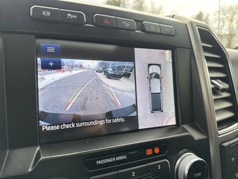 Used 2021 Ford F250 Platinum image 28