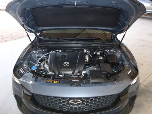 Used 2024 MAZDA CX-50 AWD 2.5 S w/ Preferred Package image 20