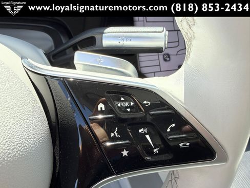 Used 2023 Mercedes-Benz EQS 580 4MATIC SUV image 31