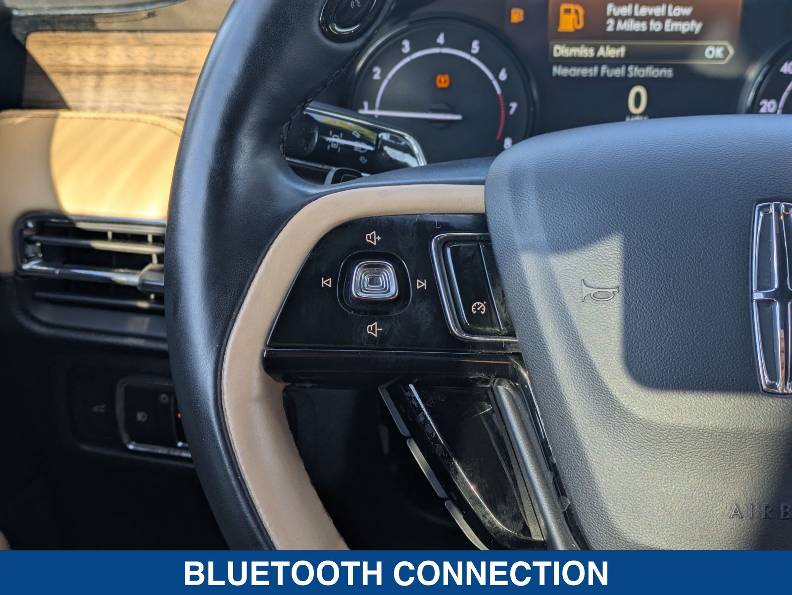 Used 2020 Lincoln Corsair Reserve w/ Elements Package FWD image 27