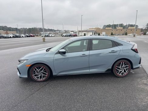 Used 2020 Honda Civic Sport image 2