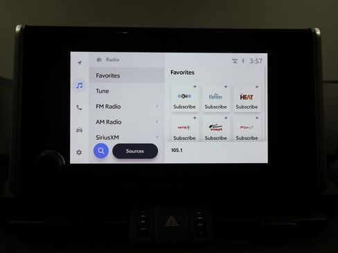 Used 2024 Toyota RAV4 Adventure image 27