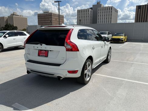 Used 2012 Volvo XC60 T6 AWD/4WD image 8