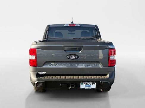 New 2026 Ford Maverick XLT w/ 4K Tow Package AWD/4WD image 4