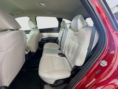 New 2026 Hyundai Tucson SEL image 16
