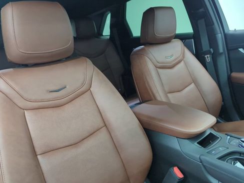 Used 2026 Cadillac XT5 Premium Luxury AWD/4WD image 36