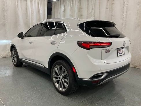 Used 2023 Buick Envision Preferred FWD image 5