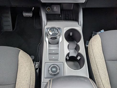 New 2025 Ford Bronco Sport Big Bend image 16