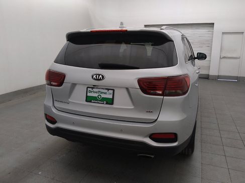 Used 2019 Kia Sorento AWD w/ Option Group 020 image 7