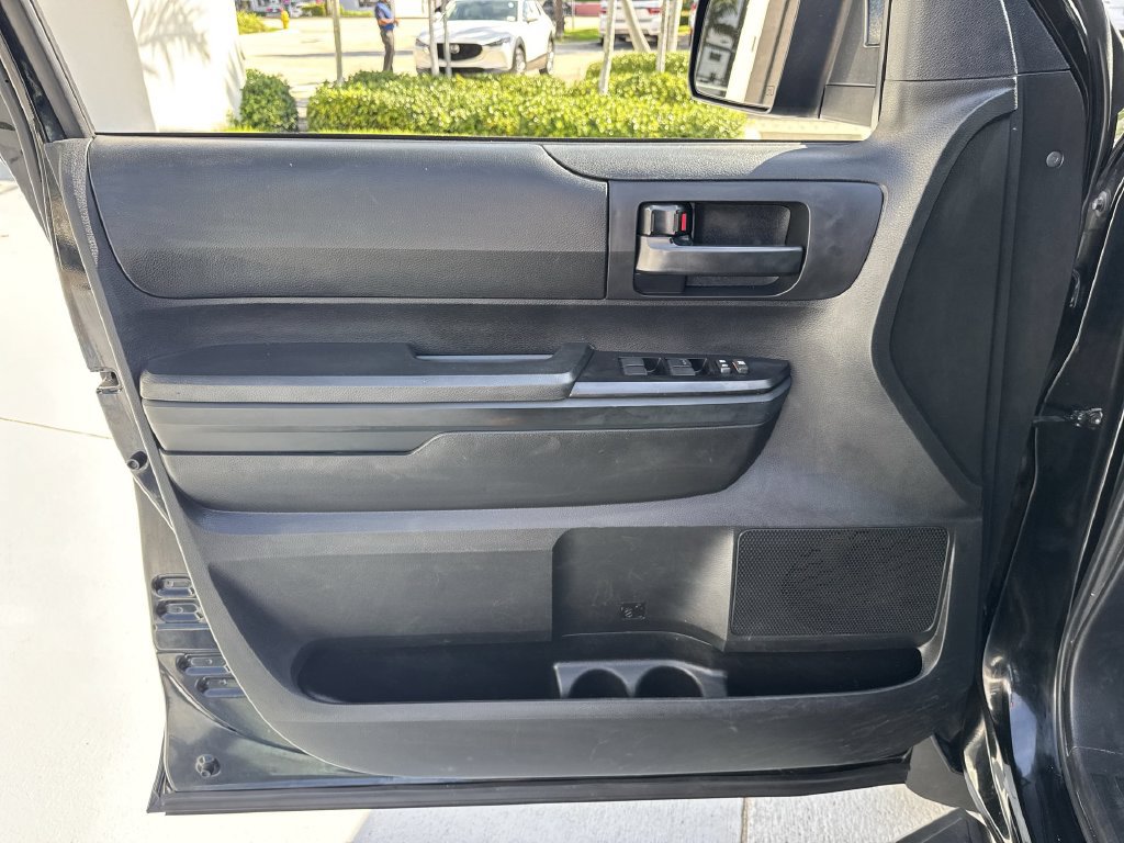 Used 2019 Toyota Tundra SR RWD image 39
