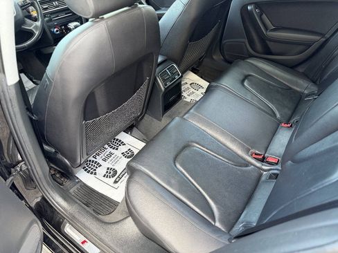 Used 2015 Audi A4 2.0T Premium w/ Audi MMI Navigation FWD image 17