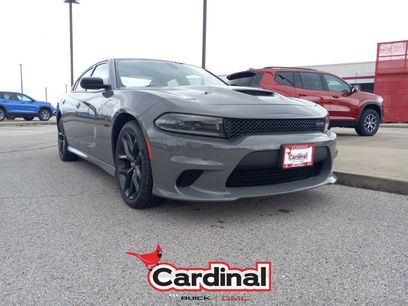 Used 2023 Dodge Charger R/T w/ Blacktop Package