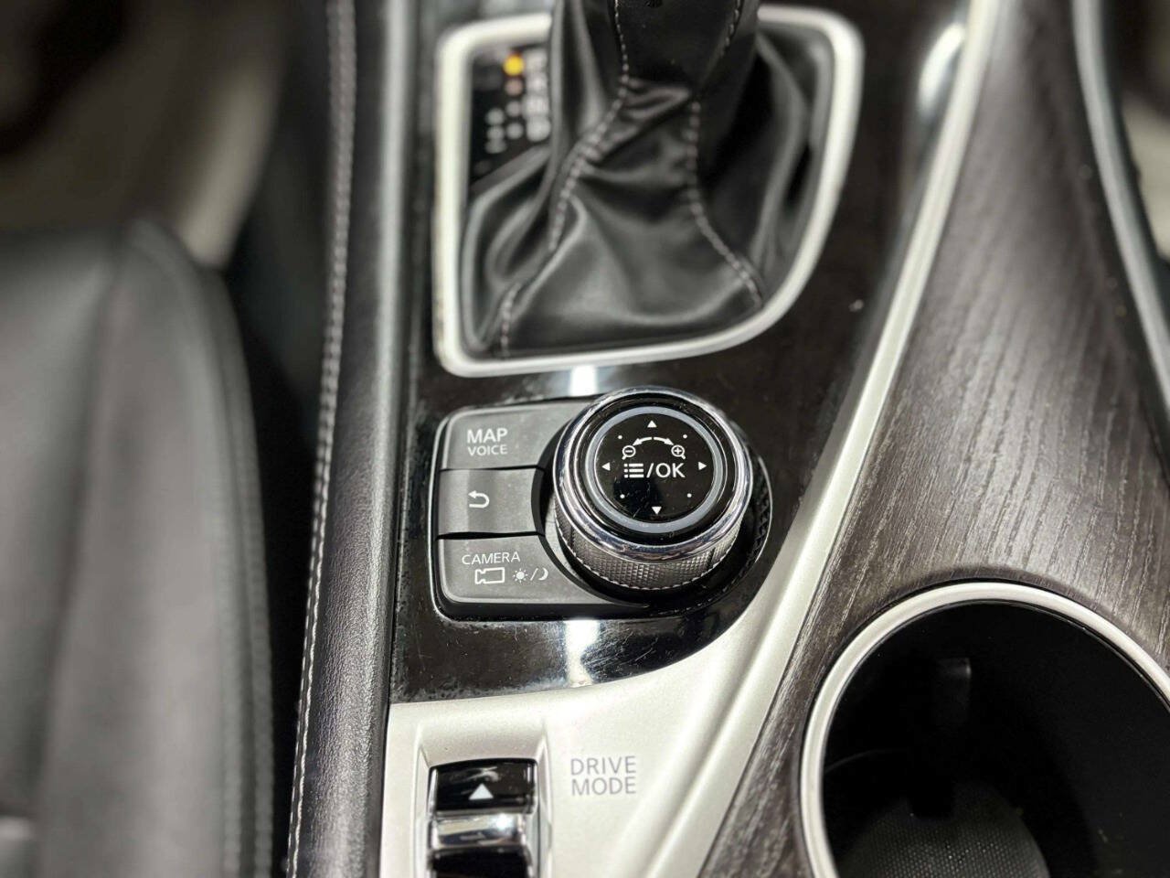 Used 2021 INFINITI Q50 Sensory RWD image 30