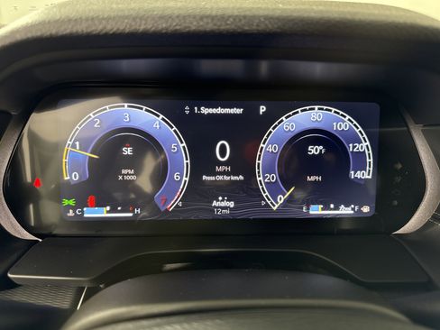 New 2025 Jeep Grand Cherokee Altitude image 16