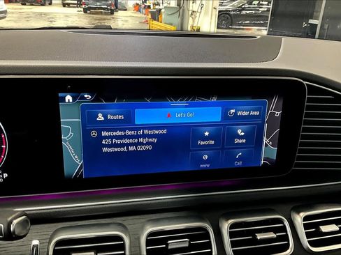 Certified 2026 Mercedes-Benz GLE 350 4MATIC image 29