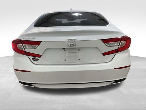 Used 2022 Honda Accord EX-L image 3