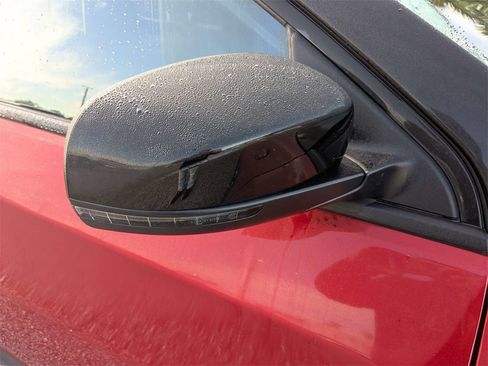 Used 2025 Jeep Compass Trailhawk w/ Trailhawk Elite Group image 12