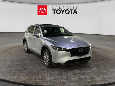 Used 2023 MAZDA CX-5 AWD 2.5 S image 13