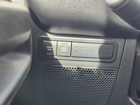Used 2013 Jeep Wrangler Rubicon w/ PWR Convenience Group AWD/4WD image 26