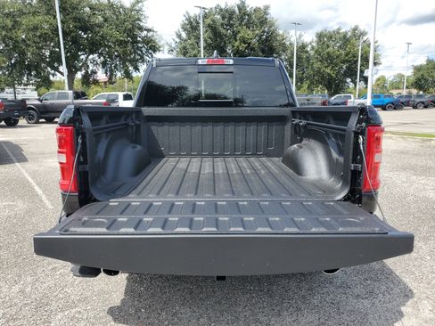 New 2026 RAM 1500 Big Horn image 8