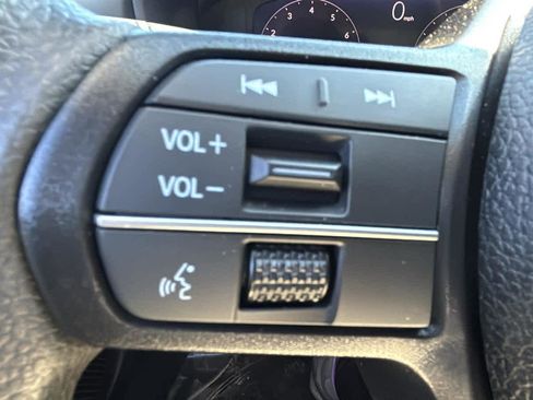 Used 2024 Honda Accord EX image 18