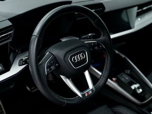 Used 2023 Audi S3 Prestige w/ Prestige Package image 6