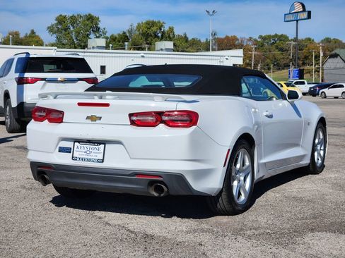 Used 2023 Chevrolet Camaro LT image 5