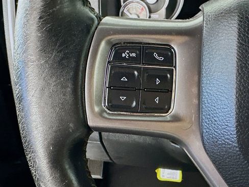Used 2016 RAM 1500 Limited AWD/4WD image 26