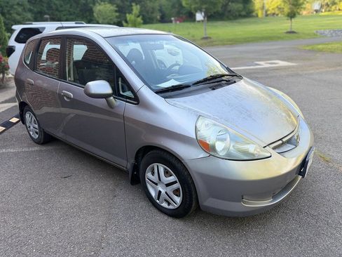Used 2008 Honda Fit image 7
