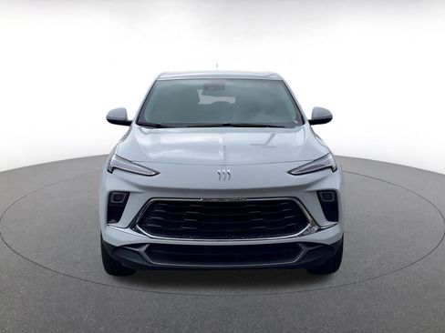 Used 2025 Buick Encore GX Preferred image 4