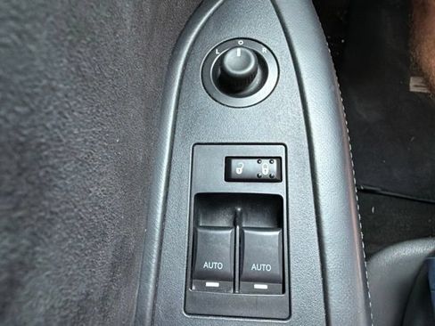 Used 2010 Dodge Challenger SRT8 w/ SRT Option Group II RWD image 19