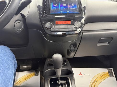Used 2024 Mitsubishi Mirage G4 SE image 21