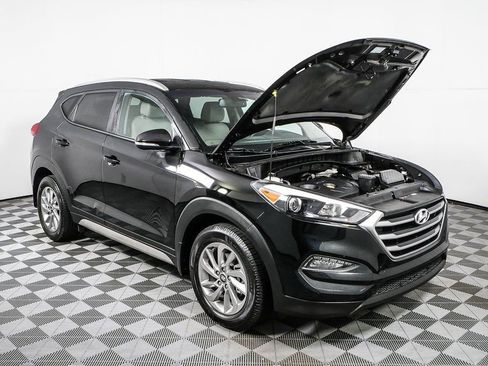 Used 2018 Hyundai Tucson SEL Plus image 35