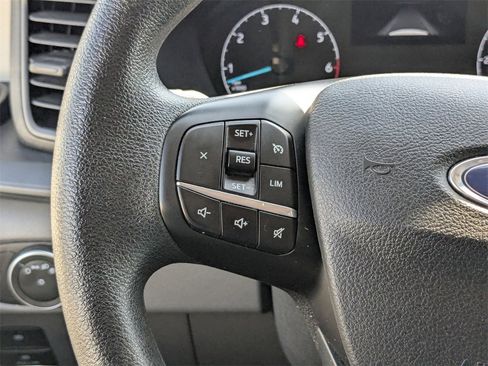 Used 2024 Ford Transit 350 XLT image 16