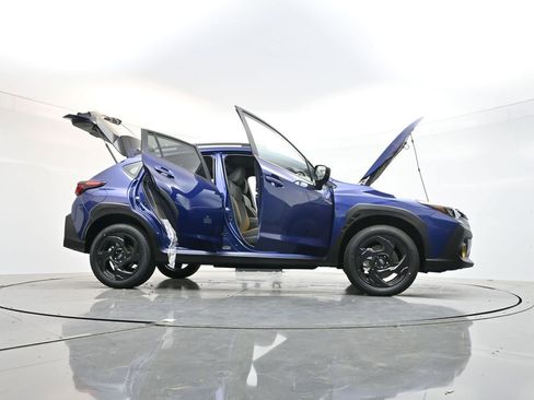 New 2026 Subaru Crosstrek 2.5i Sport AWD/4WD image 32