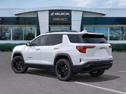 New 2026 GMC Terrain Elevation w/ Elevation Premium Package