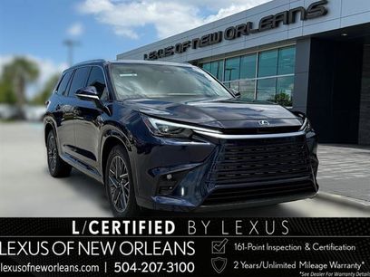 Used 2025 Lexus TX 350 AWD w/ Technology Package