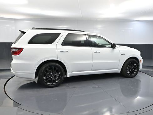 Used 2024 Dodge Durango R/T AWD/4WD image 6