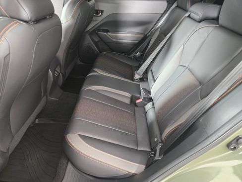 New 2026 Subaru Crosstrek 2.5i Limited w/ Crosstrek Mirror Package AWD/4WD image 11