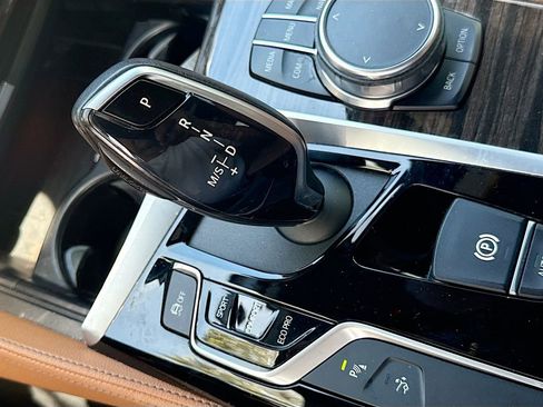 Used 2019 BMW 640i Gran Turismo xDrive AWD/4WD image 18