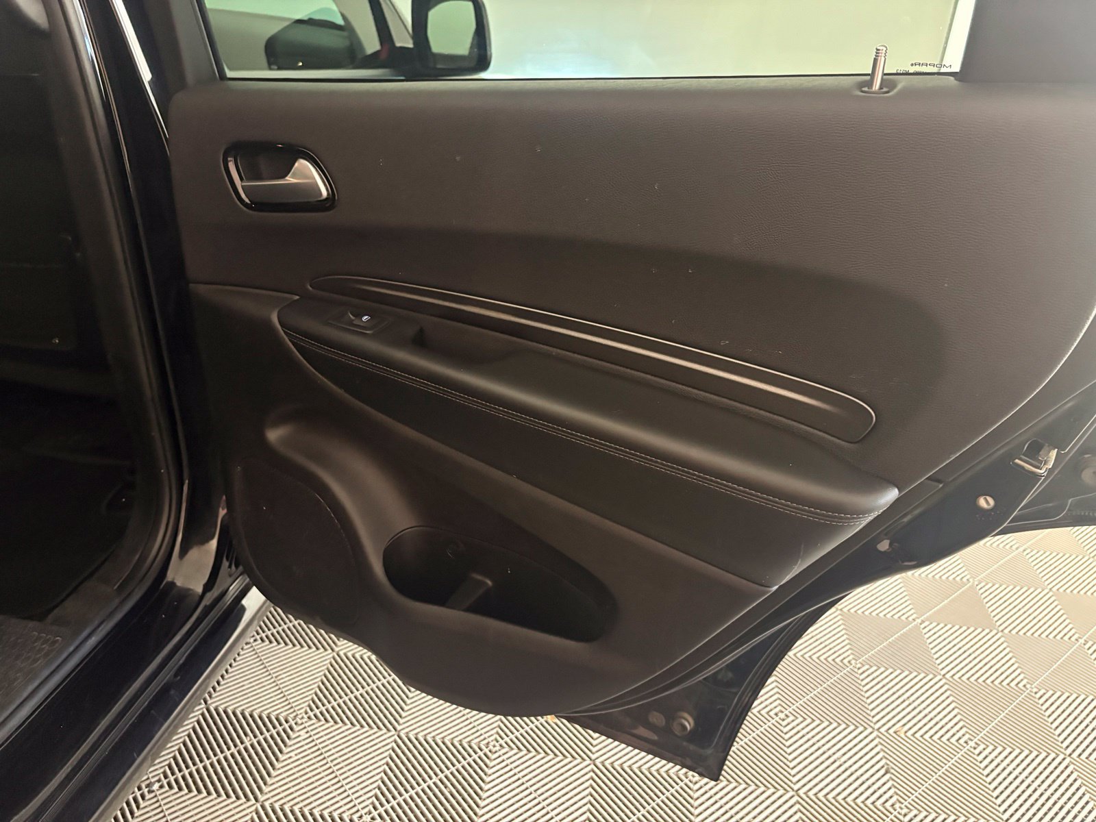 Used 2021 Dodge Durango SXT AWD/4WD image 24